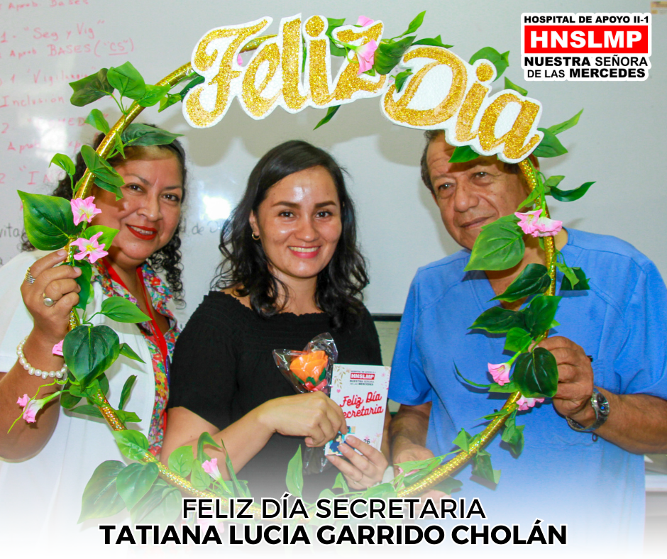 Día de la Secretaria