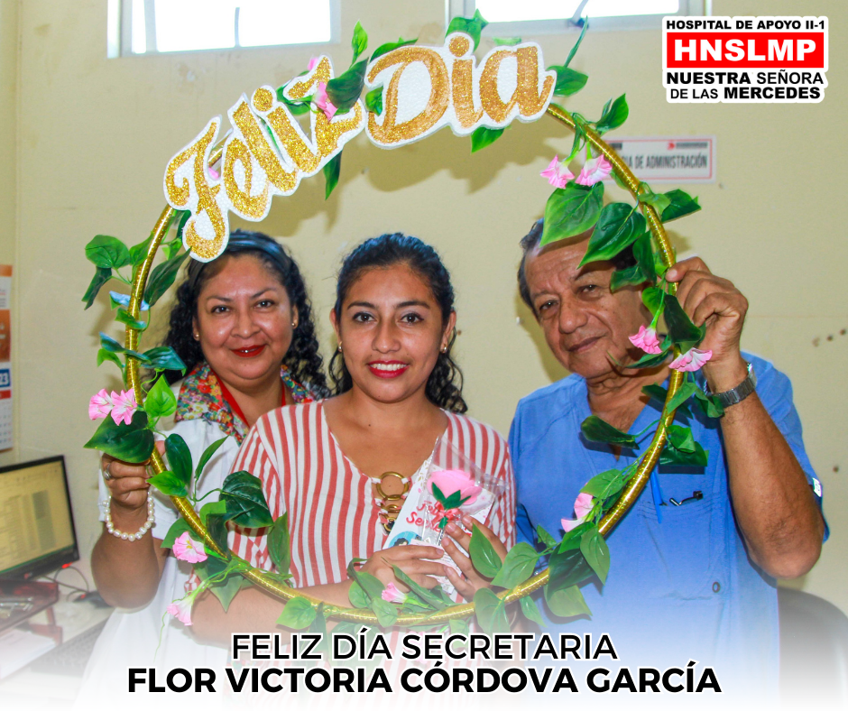 Día de la Secretaria