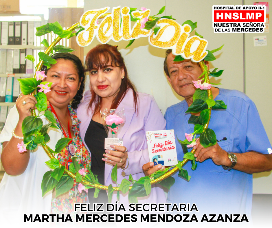 Día de la Secretaria