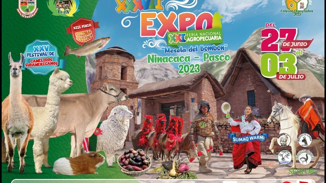 Imagen expoferia