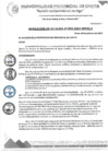Vista preliminar de documento RESOLUCIÓN DE ALCALDÍA N° 055-2023-MPCH/A