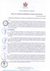 Vista preliminar de documento Resolución de Gerencia de Administración y Finanzas N°015-2023-MDCH-GAF