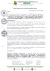 Vista preliminar de documento RESOLUCIÓN DE ALCALDÍA Nº 043-2023-MDJ/A
