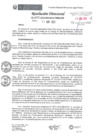 Vista preliminar de documento RESOLUCION DIRECTORAL N°0047-2023-MIDAGRI-PEBLT-DE