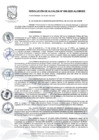 Vista preliminar de documento Resolución de Alcaldía Nº 098-2023-ALC/MVES