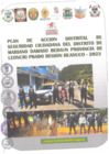 Vista preliminar de documento Plan de Acción Distrital de Seguridad Ciudadana