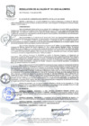 Vista preliminar de documento Resolución de Alcaldía Nº 101-2023-ALC/MVES