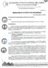 Vista preliminar de documento RESOLUCIÓN DE ALCALDÍA N° 054-2023-MPCH/A