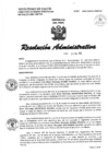 Vista preliminar de documento RESOLUCION ADM. N°884-2022-OGRRHH-DIRIS-LC-