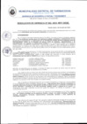 Vista preliminar de documento RESOLUCION DE GERENCIA N° 052-2023-MDY-GDSE