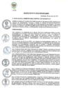 Vista preliminar de documento DECRETO DE ALCALDIA 005-2023