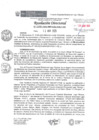 Vista preliminar de documento RESOLUCION DIRECTORAL N°0050-2023-MIDAGRI-PEBLT-DE