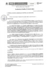 Vista preliminar de documento Resolucion de Alcaldía N°099-2023-MDC