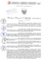 Vista preliminar de documento Resolución Directoral. Nº 1483 - 2023 