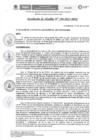 Vista preliminar de documento Resolucion de Alcaldía N°100-2023-MDC