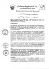 Vista preliminar de documento Resolucion Directoral Regional 0020-2023