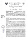 Vista preliminar de documento Resolucion Directoral Regional 0017-2023