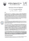 Vista preliminar de documento Resolucion Directoral Regional 0026-2023