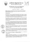 Vista preliminar de documento Resolucion Directoral Regional 0040-2023