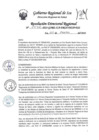 Vista preliminar de documento Resolucion Directoral Regional 0042-2023
