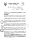 Vista preliminar de documento Resolucion Directoral Regional 0044-2023