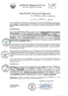 Vista preliminar de documento Resolucion Directoral Regional 0047-2023