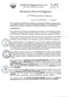 Vista preliminar de documento Resolucion Directoral Regional 0046-2023
