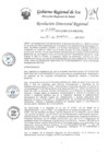 Vista preliminar de documento Resolucion Directoral Regional 0053-2023