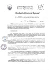 Vista preliminar de documento Resolucion Directoral Regional 0055-2023