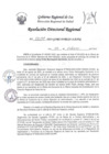 Vista preliminar de documento Resolucion Directoral Regional 0057-2023