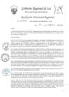 Vista preliminar de documento Resolucion Directoral Regional 0060-2023