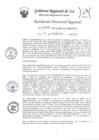 Vista preliminar de documento Resolucion Directoral Regional 0068-2023