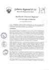 Vista preliminar de documento Resolucion Directoral Regional 0066-2023
