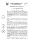 Vista preliminar de documento Resolucion Directoral Regional 0078-2023