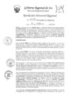Vista preliminar de documento Resolucion Directoral Regional 0079-2023