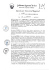 Vista preliminar de documento Resolucion Directoral Regional 0080-2023