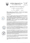 Vista preliminar de documento Resolucion Directoral Regional 0087-2023
