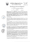 Vista preliminar de documento Resolucion Directoral Regional 0082-2023