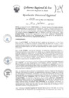 Vista preliminar de documento Resolucion Directoral Regional 0083-2023