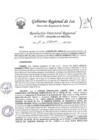 Vista preliminar de documento Resolucion Directoral Regional 0096-2023