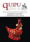 Vista preliminar de documento Quipu Virtual N°152 - Mamerto Sánchez, ceramista de quinua