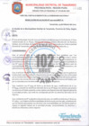 Vista preliminar de documento RESOLUCION N°050-2022