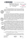 Vista preliminar de documento RESOLUCION DIRECTORAL N°0053-2023-MIDAGRI-PEBLT-DE