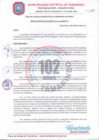 Vista preliminar de documento RESOLUCION N°051-2022