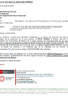 Vista preliminar de documento Visto Bueno a los Informes de Cumplimiento del Compromiso de Mejora Ficha Técnica N° 21-Año 2022.
