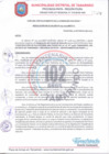 Vista preliminar de documento RESOLUCION N°055-2022