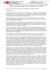 Vista preliminar de documento RECONOCER Y OTORGAR a favor de doña: YOLANDA QUIROZ RIVADENEIRA, con el cargo de Tec. Enfermería V, por COMPENSACION DE TIEMPO DE SERVICIOS 