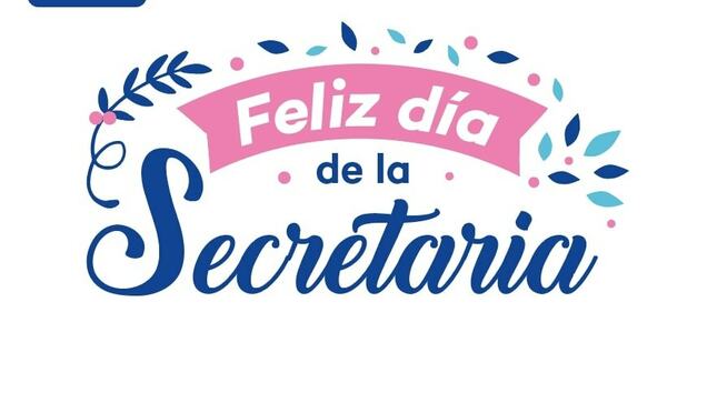 Puntualidad, exactitud y eficiencia, son tres cualidades que definen muy bien tu labor, secretaría.