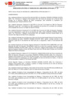 Vista preliminar de documento RECONOCER Y OTORGAR a favor de doña: ROSARIO ADRIANA OLIVERA JARA, Tec. Enfermería V, por COMPENSACION DE TIEMPO DE SERVICIOS