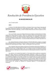 Vista preliminar de documento RESOLUCIÓN DE PRESIDENCIA EJECUTIVA N° 00040-2023-INACAL-PE
